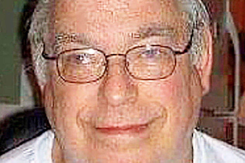 Richard Lance Parsons, 75, St. Louis